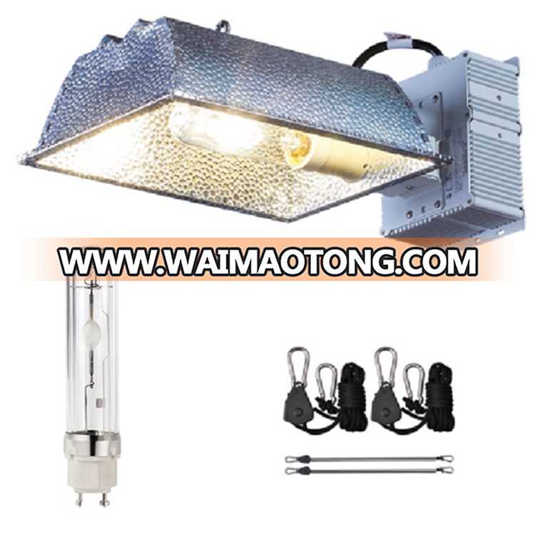 Greenhouse Lighting Ceramic Metal Halide Grow Light Lamp 315W CMH